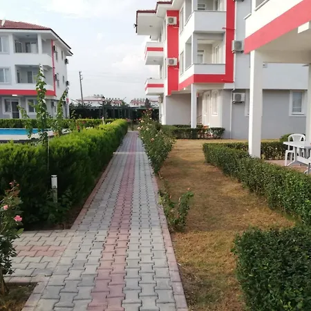 Airport Daltur Aparts Dalaman