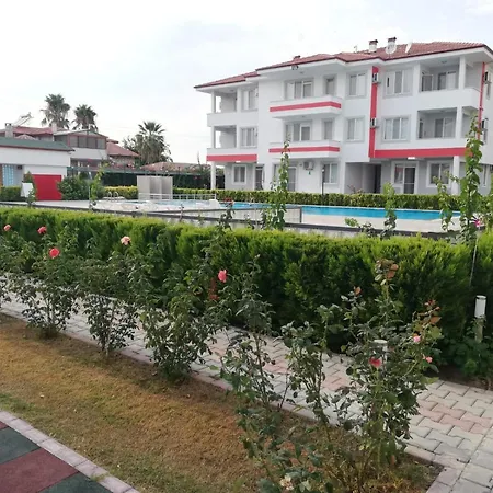 Airport Daltur Aparts Apartment