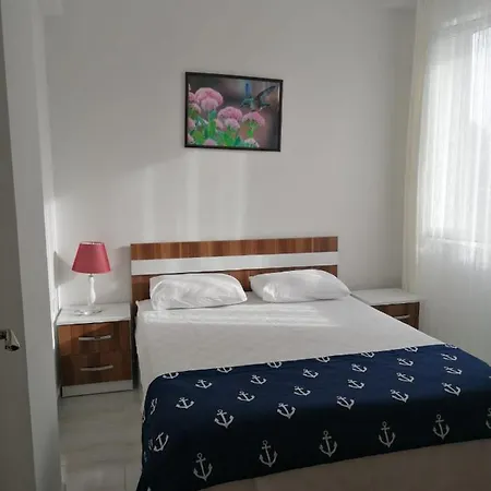Airport Daltur Aparts Apartment