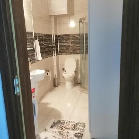 Airport Daltur Aparts Apartment Dalaman