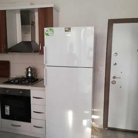 Apartamento Airport Daltur Aparts Dalaman